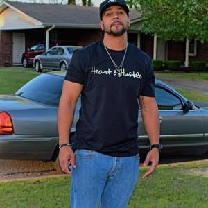 Meet your Posher, Tyler